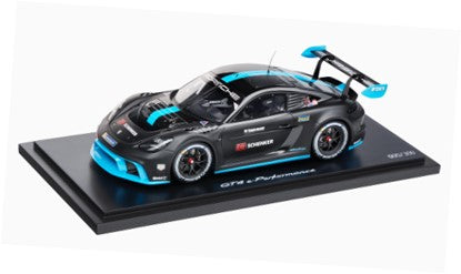 Porsche GT4 e-Performance 1:18 – Ltd.