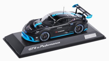 Porsche GT4 e-Performance 1:43 – Ltd.