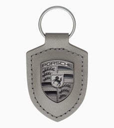 Porte-clés avec écusson Turbonit – Ltd.