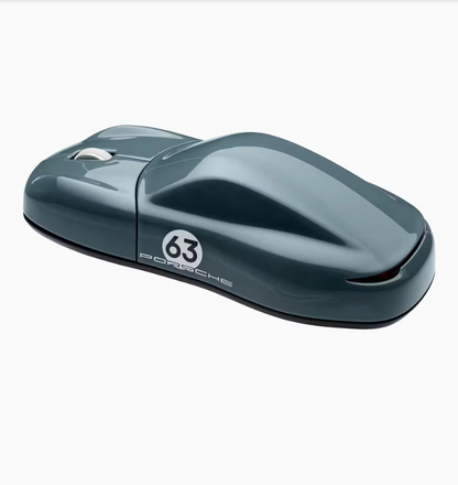 Souris d'ordinateur – Porsche 911 60 ans