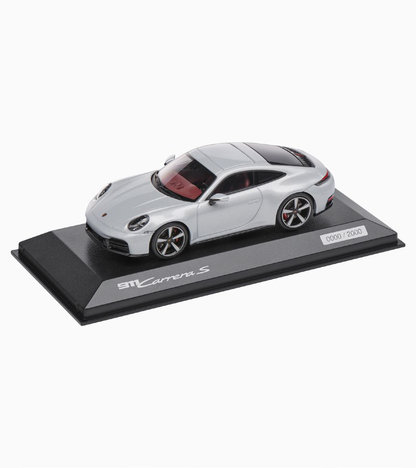 Porsche 911 Carrera S (992.2) –Limited Edition