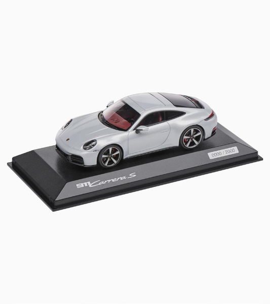 Porsche 911 Carrera S (992.2) –Limited Edition