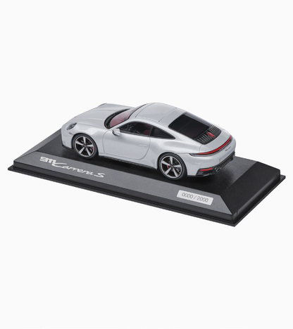 Porsche 911 Carrera S (992.2) –Limited Edition
