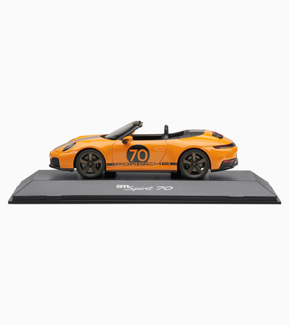 Porsche 911 Spirit 70 – Modèle réduit 1:43