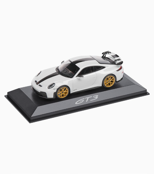 Porsche 911 GT3 (992.2)