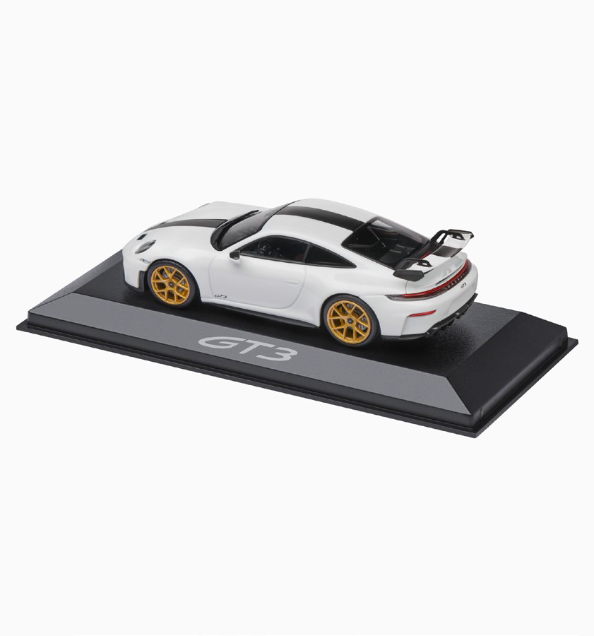 Porsche 911 GT3 (992.2)