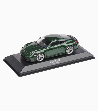 911 GT3 Touring (992.2)