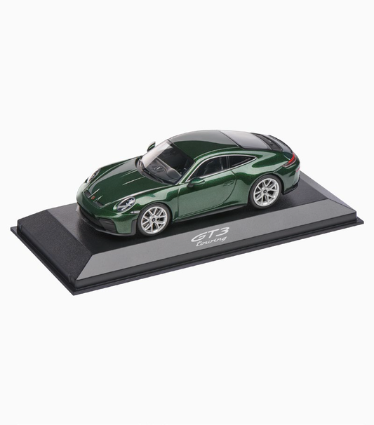 911 GT3 Touring (992.2)