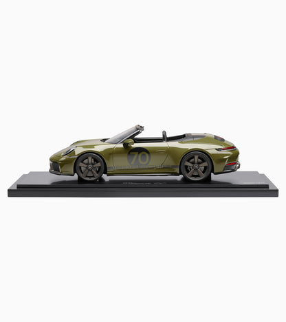 Porsche 911 Spirit 70 – Modèle réduit 1:18