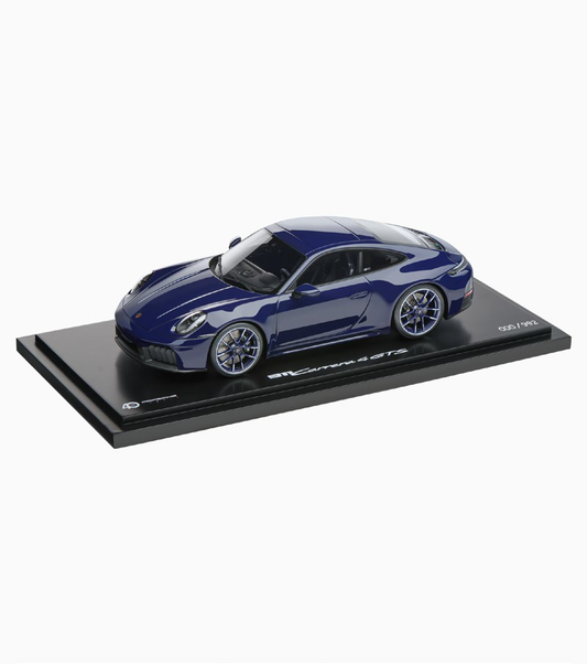 Porsche 911 Carrera 4 GTS (992.2) 40Y Porsche Italia – LimitedEdition