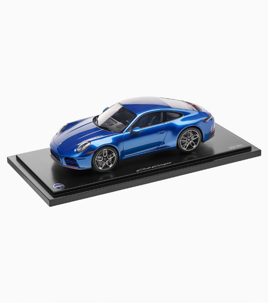 Porsche 911 Carrera T (992.2) Club Coupe – Limited Edition