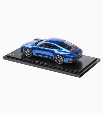 Porsche 911 Carrera T (992.2) Club Coupe – Limited Edition