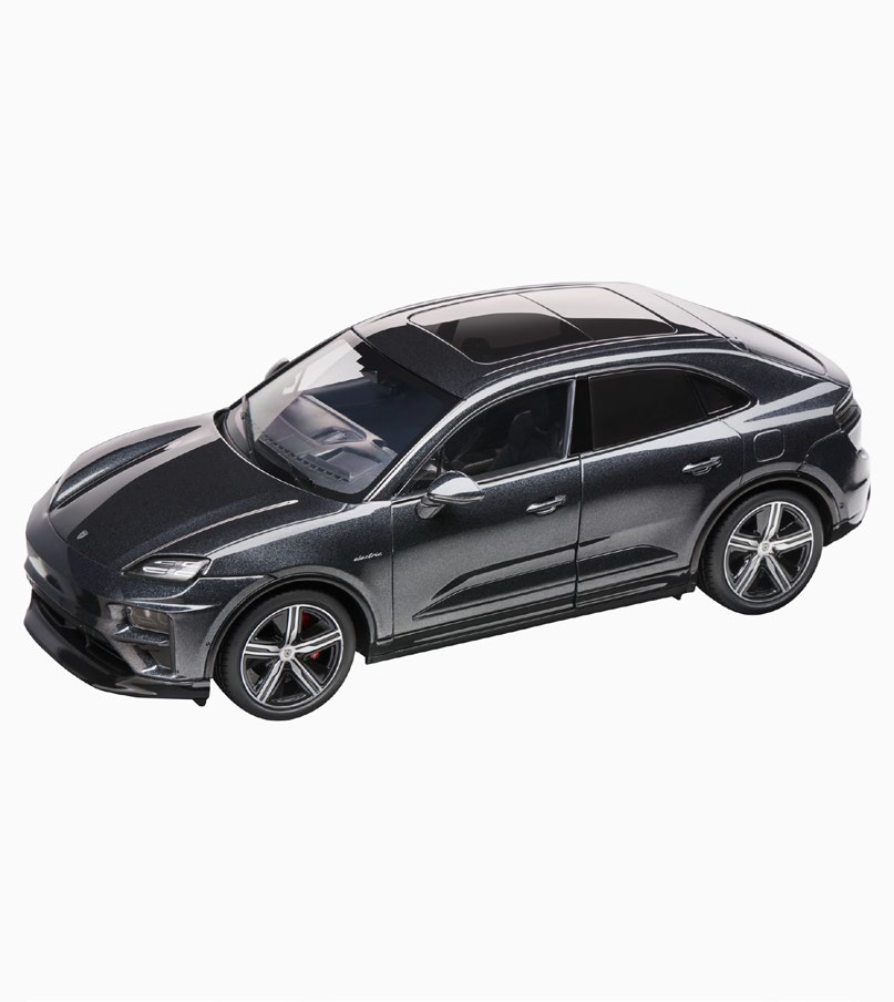 Macan Turbo (H2)