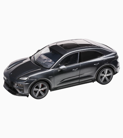 Macan Turbo (H2)