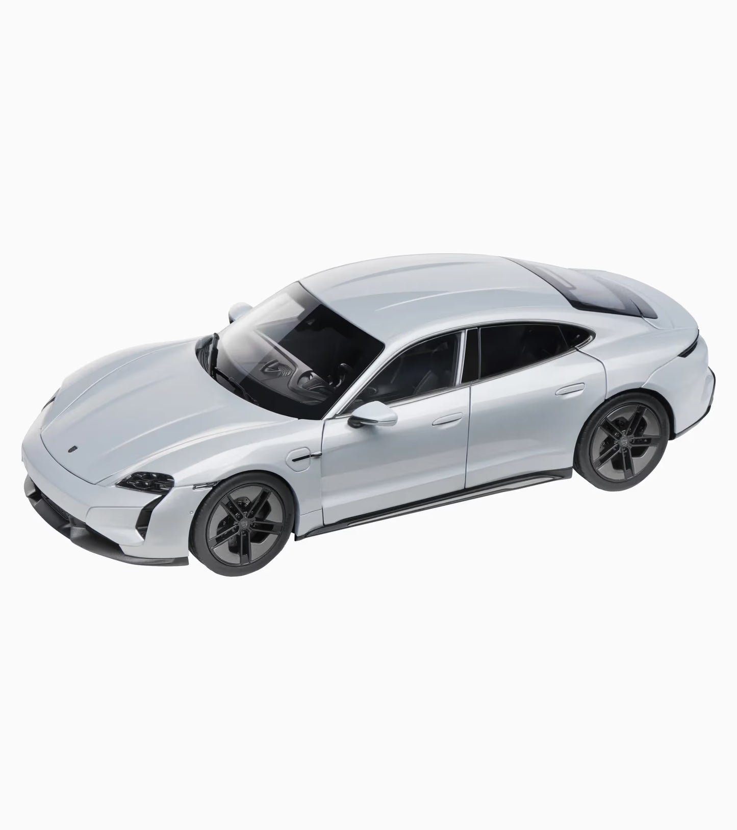 Porsche Taycan Turbo S (J1 PA)