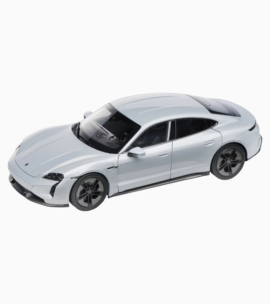 Porsche Taycan Turbo S (J1 PA)