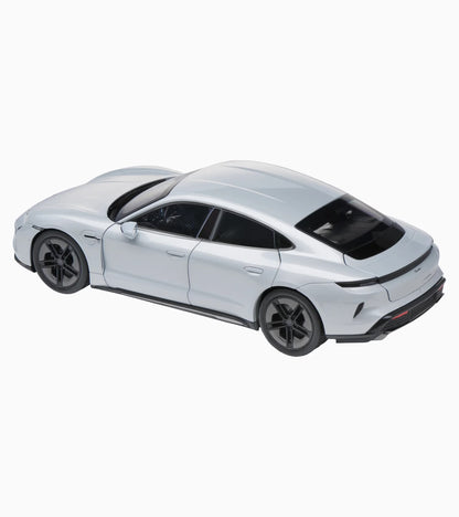 Porsche Taycan Turbo S (J1 PA)