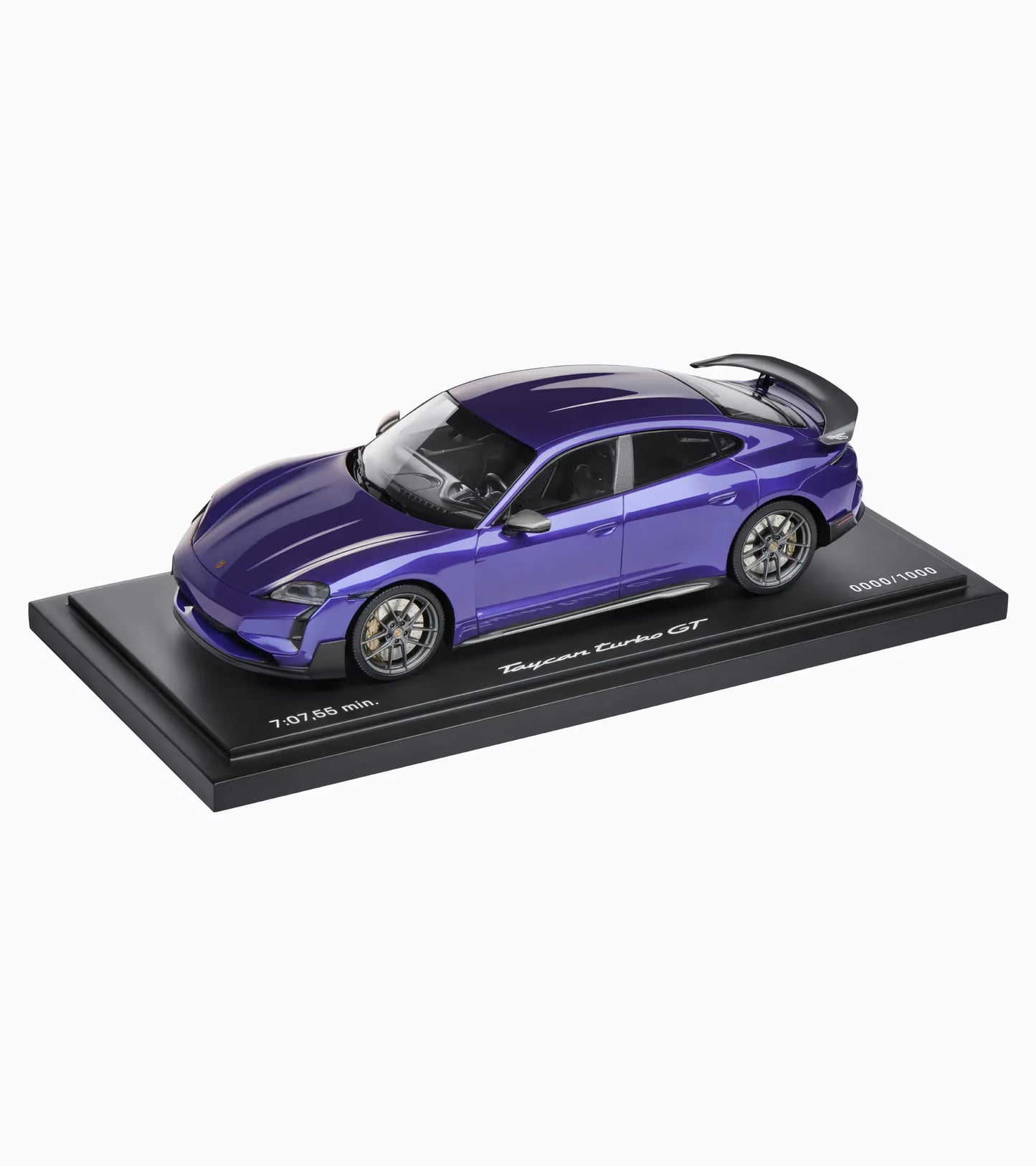 Porsche Taycan Turbo GT (J1 PA) – Limited Edition