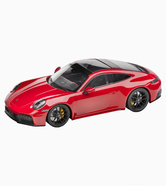 Porsche 911 Carrera GTS (992.2)