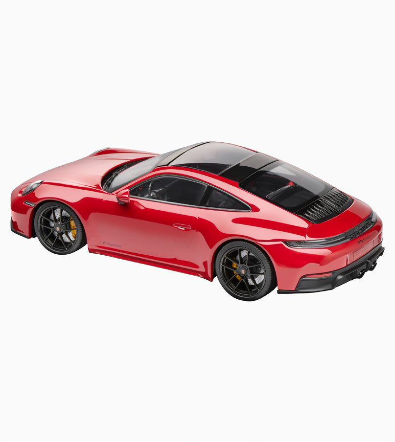 Porsche 911 Carrera GTS (992.2)