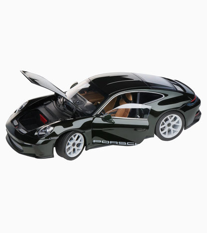 Porsche 911 S/T (992)