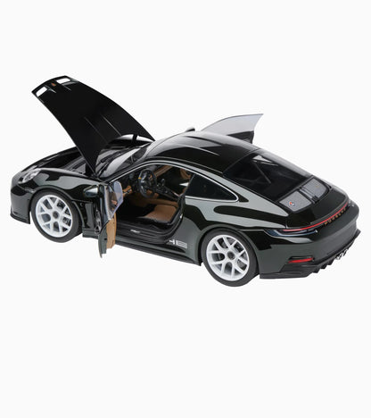 Porsche 911 S/T (992)