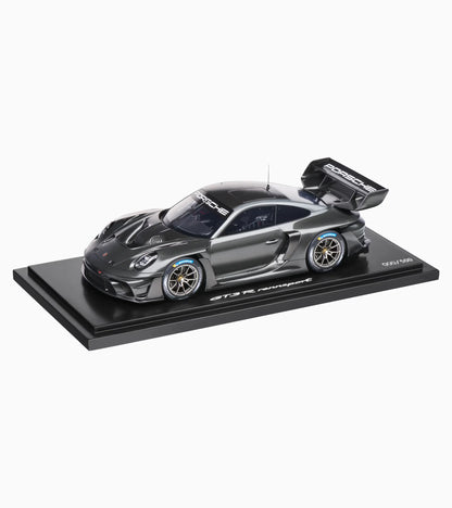 Porsche 911 GT3 R rennsport – Limited Edition