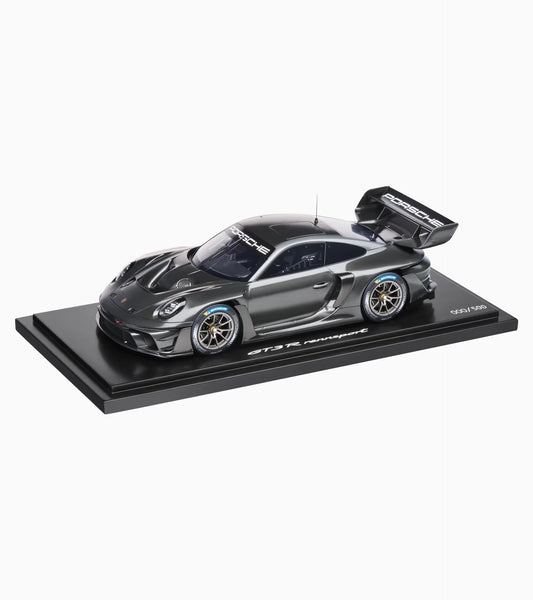 Porsche 911 GT3 R rennsport – Limited Edition