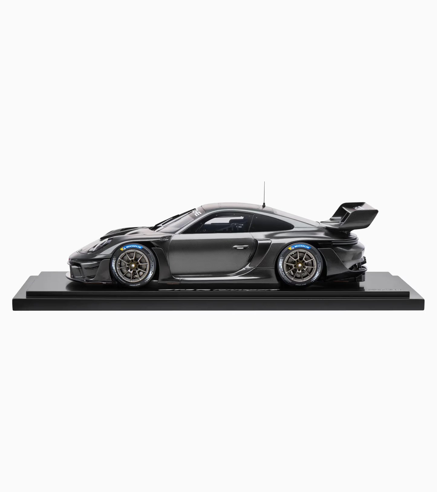 Porsche 911 GT3 R rennsport – Limited Edition