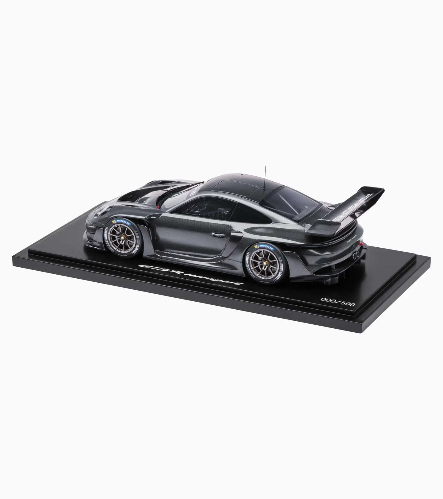 Porsche 911 GT3 R rennsport – Limited Edition