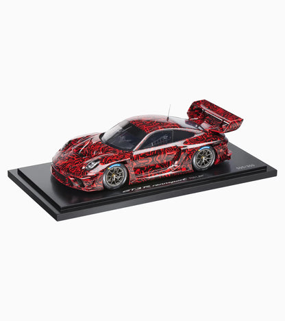Porsche 911 GT3 R rennsport – Limited Edition