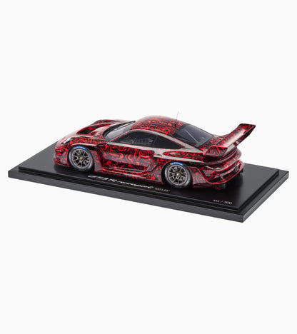 Porsche 911 GT3 R rennsport – Limited Edition
