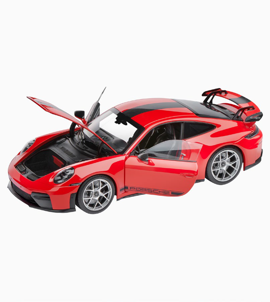 Porsche 911 GT3 (992.2)