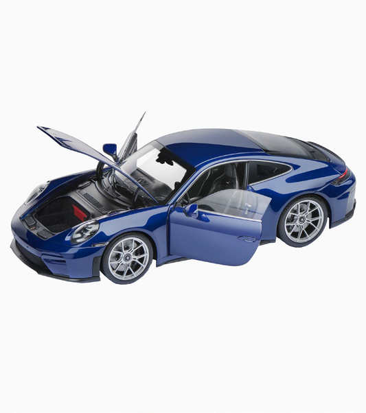 Porsche 911 GT3 with Touring Package (992.2)