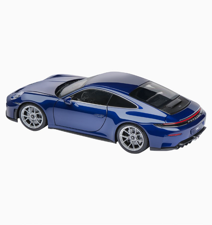 Porsche 911 GT3 with Touring Package (992.2)