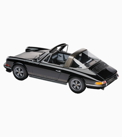 Porsche 911 S 2.4 Targa 1972 50 Years of Porsche Design