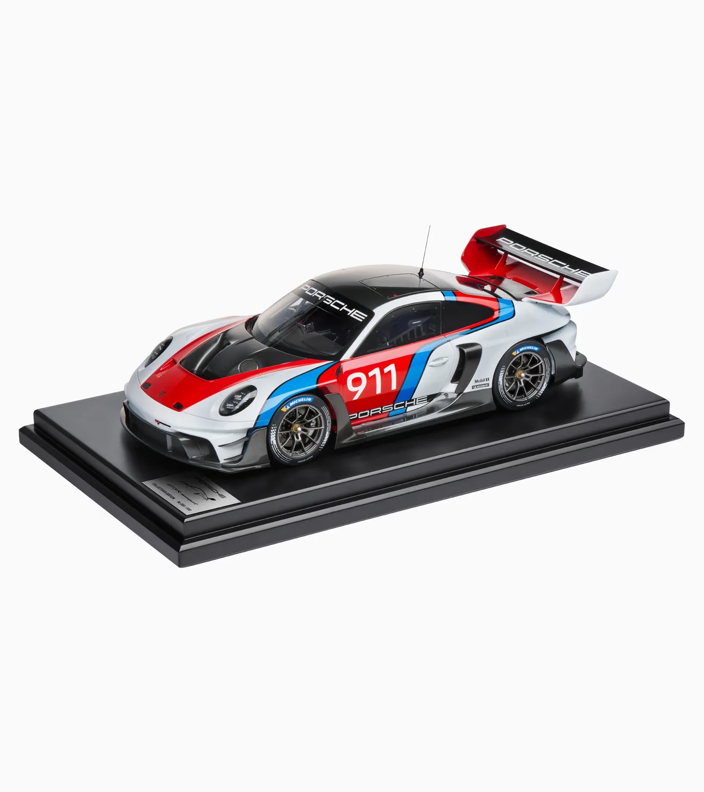 Porsche 911 GT3 R rennsport – Limited Edition