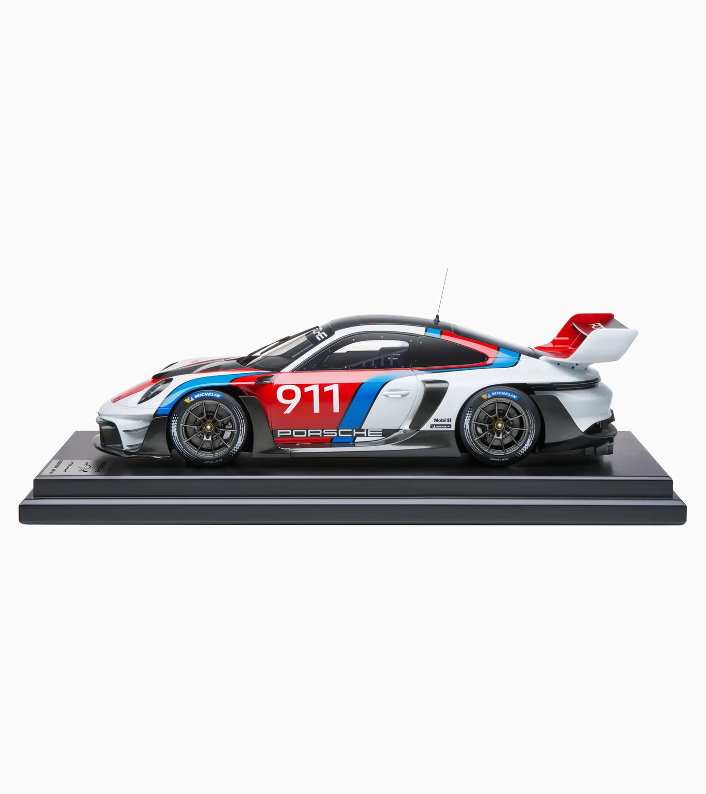 Porsche 911 GT3 R rennsport – Limited Edition
