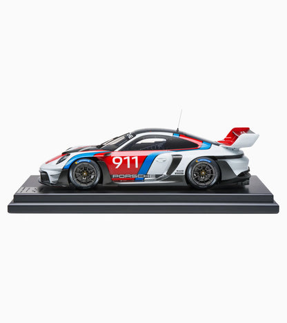 Porsche 911 GT3 R rennsport – Limited Edition