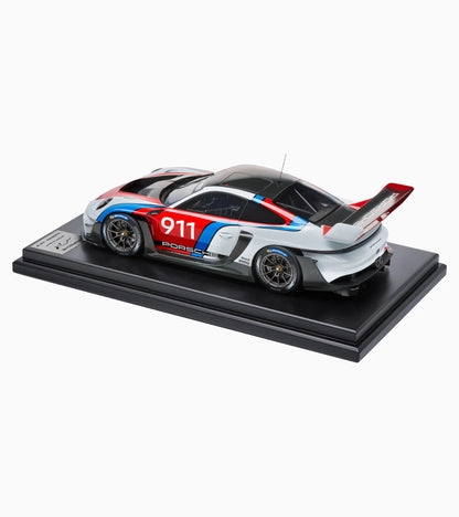 Porsche 911 GT3 R rennsport – Limited Edition