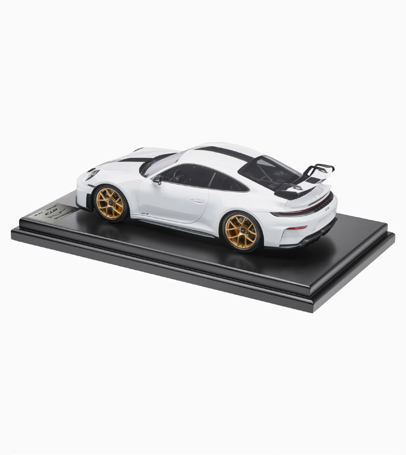 Porsche 911 GT3 (992.2) – Limited Edition