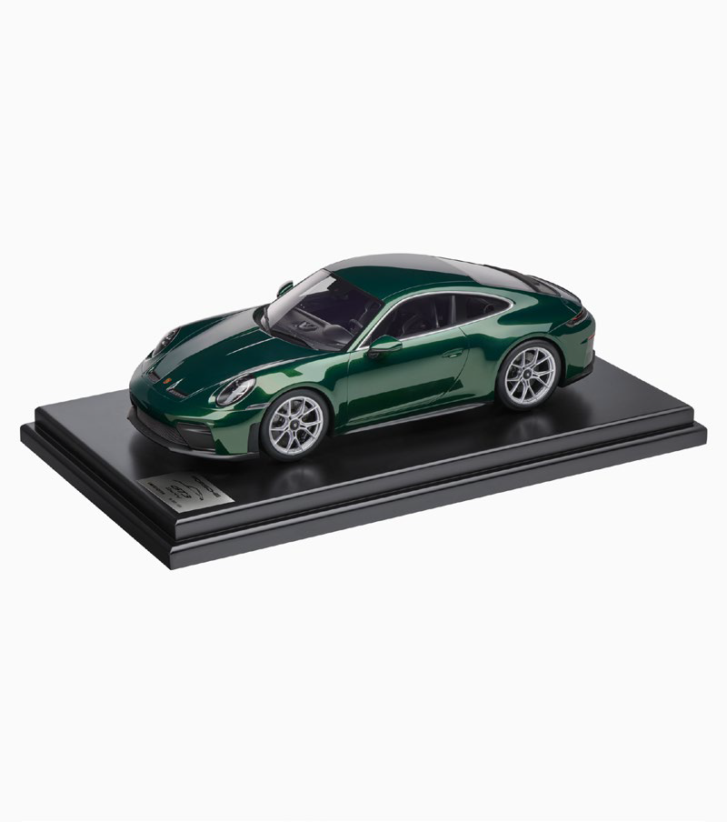 Porsche 911 GT3 avec Touring Package (992.2) – Limited Edition