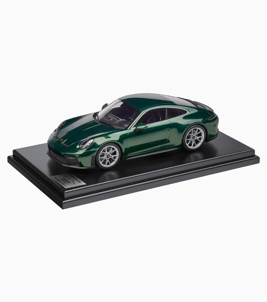 Porsche 911 GT3 avec Touring Package (992.2) – Limited Edition