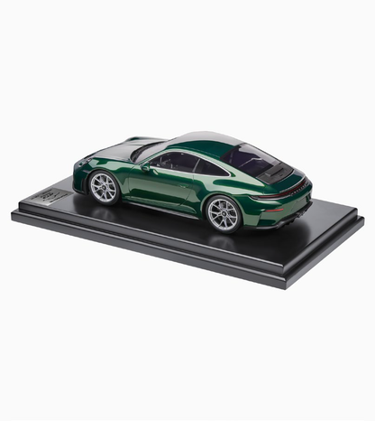 Porsche 911 GT3 avec Touring Package (992.2) – Limited Edition