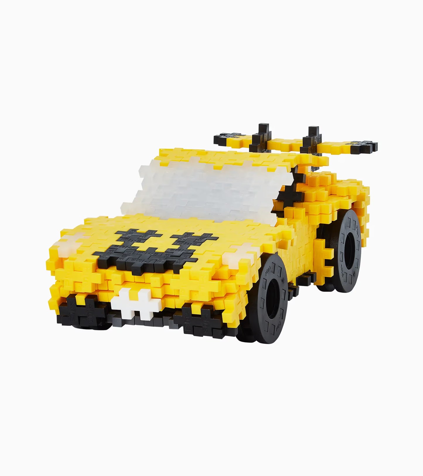 Jeu de Construction Plus-Plus Porsche 911 GT3 RS