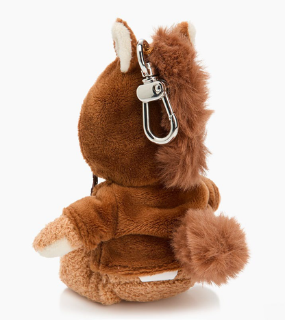 Porte-clés ours « Ferry »