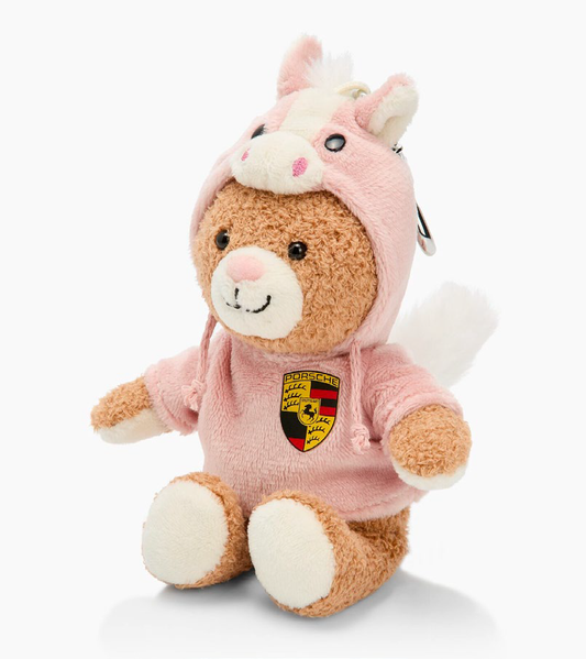 Porte-clés ours « Berry »