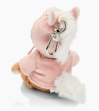 Porte-clés ours « Berry »