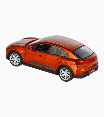 Porsche Macan Miniature à Friction