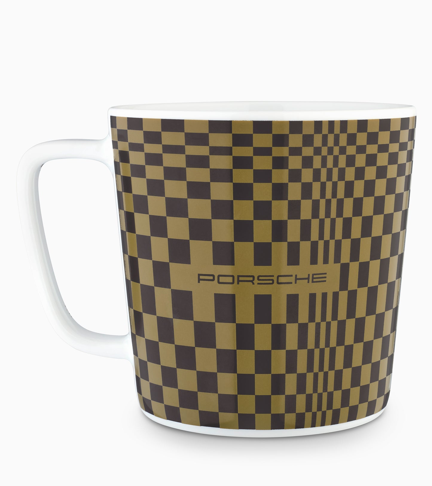 Tasse de collection n°9 – Porsche 911 Spirit 70